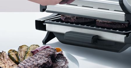 Jaki wybrać i kupić grill elektryczny?