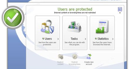 Premiera F-Secure Internet Security 2012
