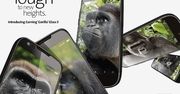 Nowa, mocniejsza wersja szkła, które będzie chronić wyświetlacze smartfonów - Gorilla Glass 5
