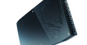 Intel NUC Skull Canyon: mini pecet dla graczy już w Polsce