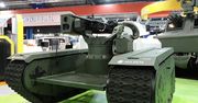 THeMIS - ten bezzałogowy czołg może przynieść militarną rewolucję!