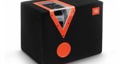 Zobacz jak pracuje woofer - nowa skrzynia basowa do auta od JBL