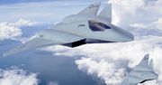 Myśliwce szóstej generacji - następca F-35