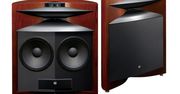 JBL Everest DD 67000 - kolumna droższa niż luksusowy samochód