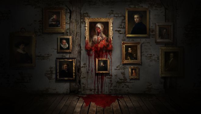 Polska gra Layers of Fear podbija świat - "Najlepszy horror roku!"