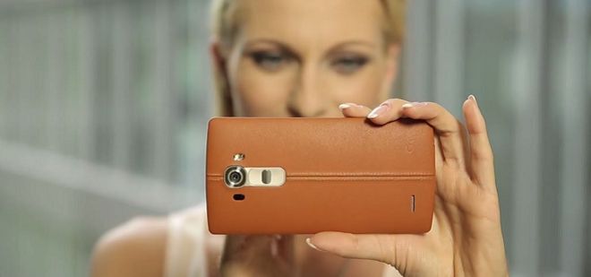 TEST: LG G4 - Lepiej być nie mogło, kompletnie bezkonkurencyjny smartfon