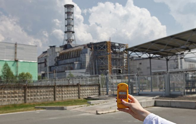 Nie tylko Czarnobyl - nuklearnych katastrof było dużo więcej