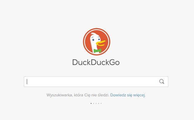 DuckDuckGo dzięki Edwardowi Snowdenowi i aferze NSA zanotował 600 proc. wzrostu