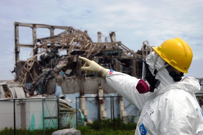 #dziejesiewtechnologii [66]: Fukushima 4 lata po katastrofie, Siri i Huawei P8