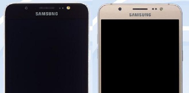 Samsung Galaxy J7 (2016) i J5 (2016) - zdjęcia i prawdopodobna specyfikacja