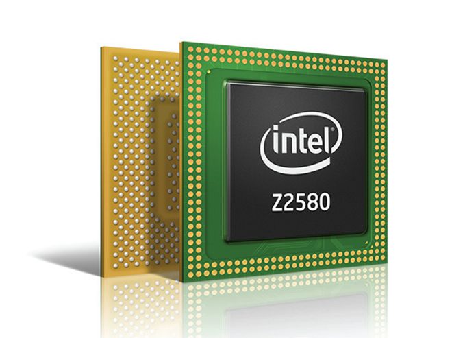 Tablety Samsunga z procesorami Intel Atom