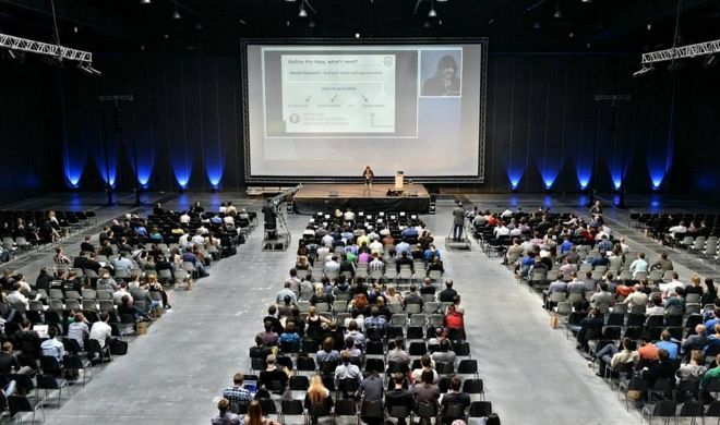 Konferencja infoShare już po raz ósmy w Gdańsku