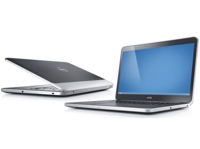 Nowe laptopy Dell XPS: XPS 14, XPS 15 i XPS One 27