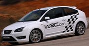 Jeden z 666 - Ford Focus WRC-S