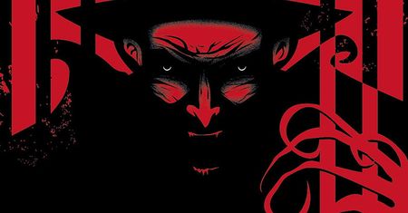 Skazaniec 666 – recenzja komiksu wydawnictwa Mandioca