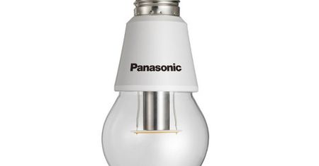 Panasonic wprowadza 9 nowych żarówek LED na rynek europejski