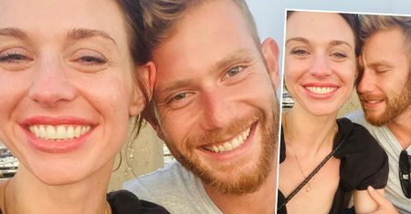 Tabloid dotarł do informacji na temat partnera Julii Kamińskiej. To izraelski milioner! Miejsce pierwszego spotkania pary nie było przypadkowe