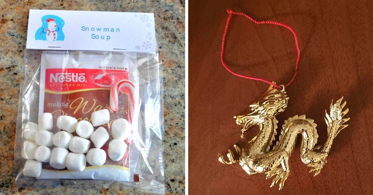 19 Strange Christmas Gifts Given Instead of Bonuses. These Bosses Weren't Generous at All