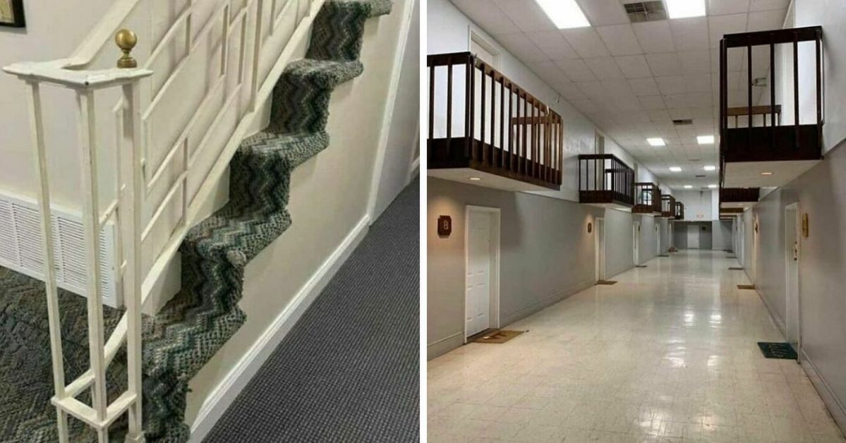15 Astonishing Things Found in Homes Put up for Sale
