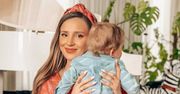 Marina Łuczenko wie jak zaskoczyć swoich fanów! Jej szalony filmik z okazji Dnia Dziecka rozbawił wszystkich internautów! [WIDEO]