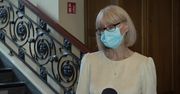 Podejrzany z zabójstwo 23-letniej Pauliny przyznał się do winy. Grozi mu dożywocie.