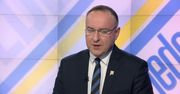 Kobosko: Glapiński wynajął prawdziwą armię prawników, żeby się bronić