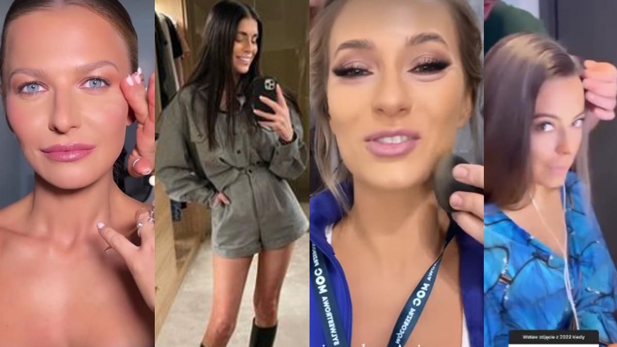 Sylwester 2022. Jak przygotowują się gwiazdy?