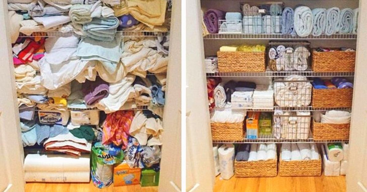 21 Photos That Act as a Soothing Compress and Make Every Perfectionist Regain Their Peace
