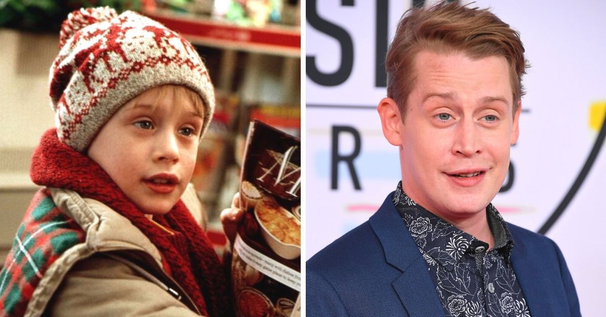 11 Home Alone Actors 31 Years Later. They Have Changed Over the Years