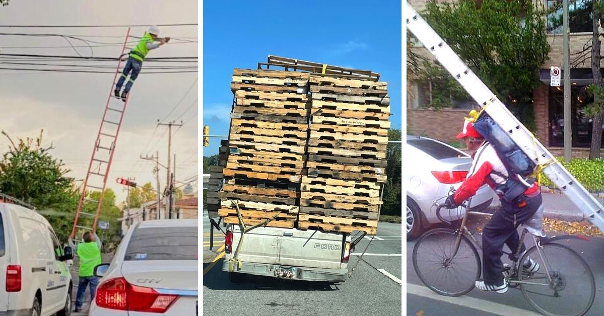 21 Employees Who Have Long Disregarded Health And Safety at Work