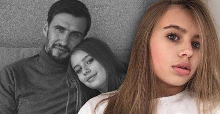 Oliwia Bieniuk skończyła dziś 15 lat! Życzenia, które złożył jej Jarosław Bieniuk chwytają za serce