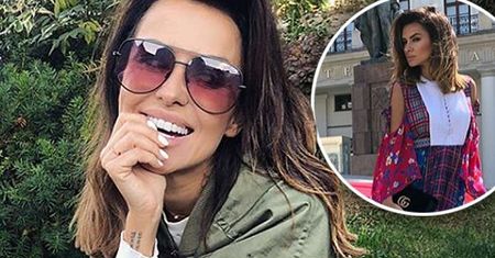 WOW! Natalia Siwiec sprawiła sobie zabawkę wartą fortunę. Cena? Lepiej usiądźcie