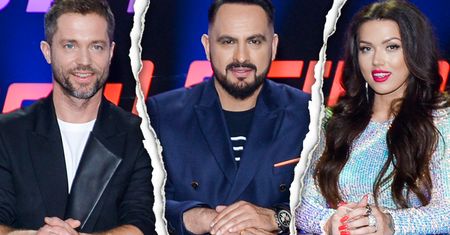 TYLKO U NAS: Nowe jury w "You Can Dance"! Jedynie Agustin Egurrola pozostał ze starego składu. Kto zastąpi brata Rozenek i tancerkę J.Lo?