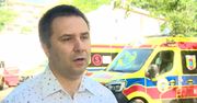 Upały dają się we znaki. Wzrost liczby interwencji pogotowia ratunkowego w Łodzi