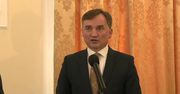 Ziobro: Godzenie się na kamienie milowe to godzenie się na kamienie u szyi gospodarki i interesów