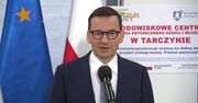 Ile razy Dworczyk spotykał się z Przyłębską? Premier o “rosyjskiej prowokacji”