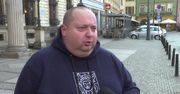Pracownik wrocławskiego MPK dźgnięty nożem. Policja zatrzymała dwójkę podejrzanych