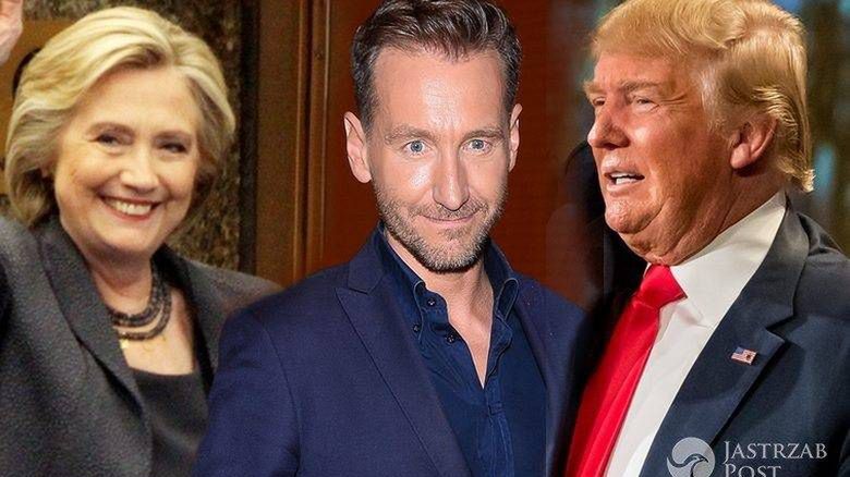 Debata Hillary Clinton - Donald Trump