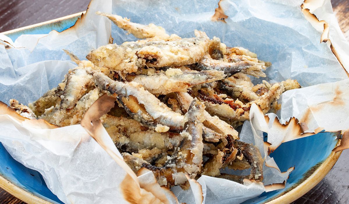 Prawdziwy hit nad Bałtykiem. Turyści jedzą aż miło, bo kosztują grosze