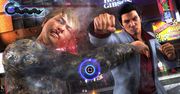 Demo Yakuzy 6 zniknęło z PlayStation Store, bo... nie było demem