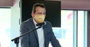 Radni Białegostoku odebrali abp. Głódziowi tytuł honorowego obywatela miasta.