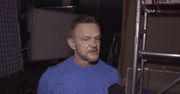 Edyta Paura nie dotrzymała obietnicy. Cezary dowiedział się w Walentynki