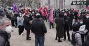 Hiszpańskie związki zawodowe domagają się podniesienia płacy minimalnej.