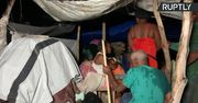 Burza tropikalna Grace nad Haiti. Rośnie liczba ofiar po przejściu trzęsienia ziemi.
