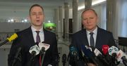 Onet donosi o “wielkim wycieku danych z polskiego wojska”. PO domaga się dymisji M. Błaszczaka