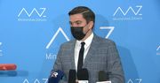“Przykra decyzja, ale nie traktujemy tego jako porażkę”. Rzecznik Ministerstwa Zdrowia o rezygnacji członków Rady Medycznej