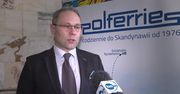 Kontrola poselska w PŻB po doniesieniach, że skupy złomu miały otrzymać ofertę zakupu słynnej stępki