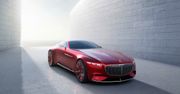 Vision Mercedes-Maybach 6