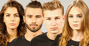 Pierwszy konflikt w "Top Model 6"! Nie wszyscy akceptują transseksualną Kamilę w programie