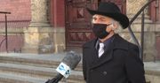 Zaginął tom akt z PESEL-ami ofiar ks. Dymera. Prezes sądu wini prokuraturę.